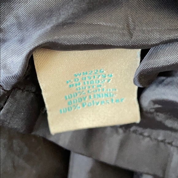 Boden Denim Shift Dress Size 4 Regular - Picture 7 of 7